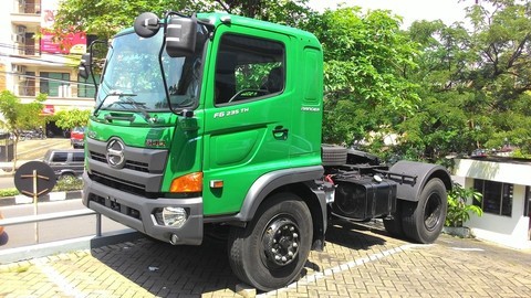 FG-235-TH  
