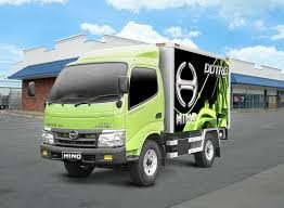 HINO-110-SDR  