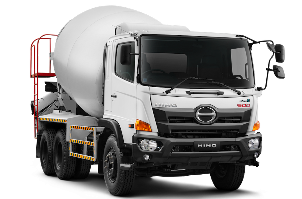 FM 280 JM