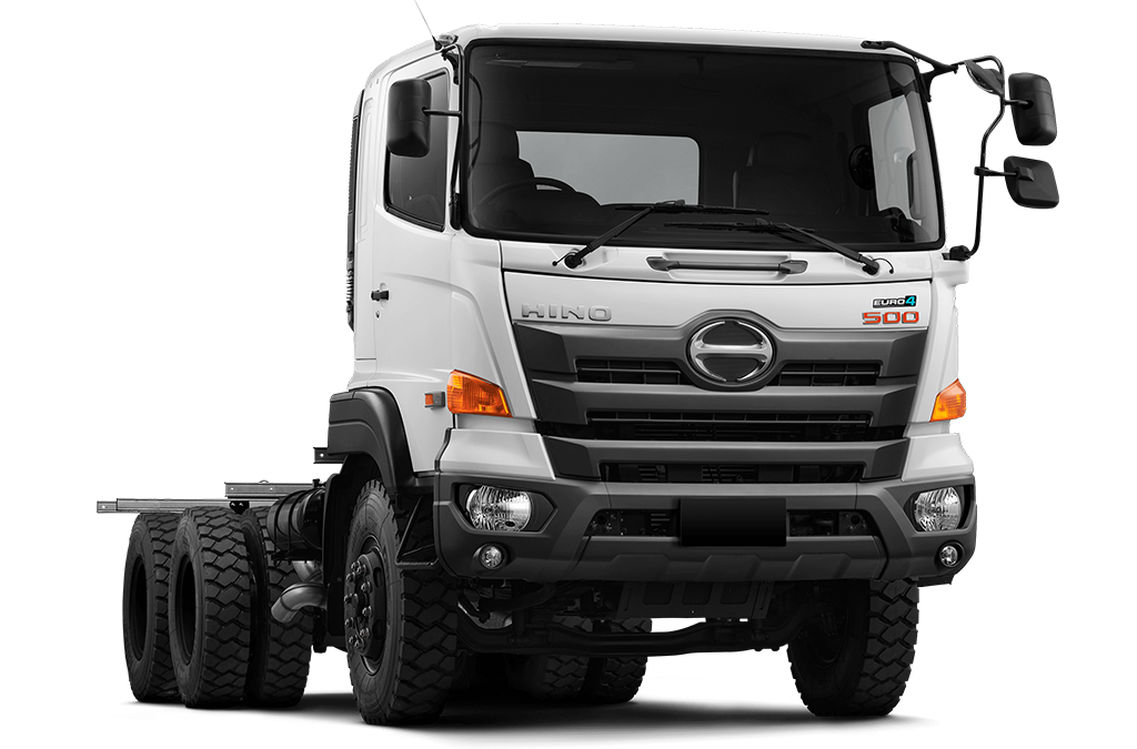 FM 280 JL – Euro 4
