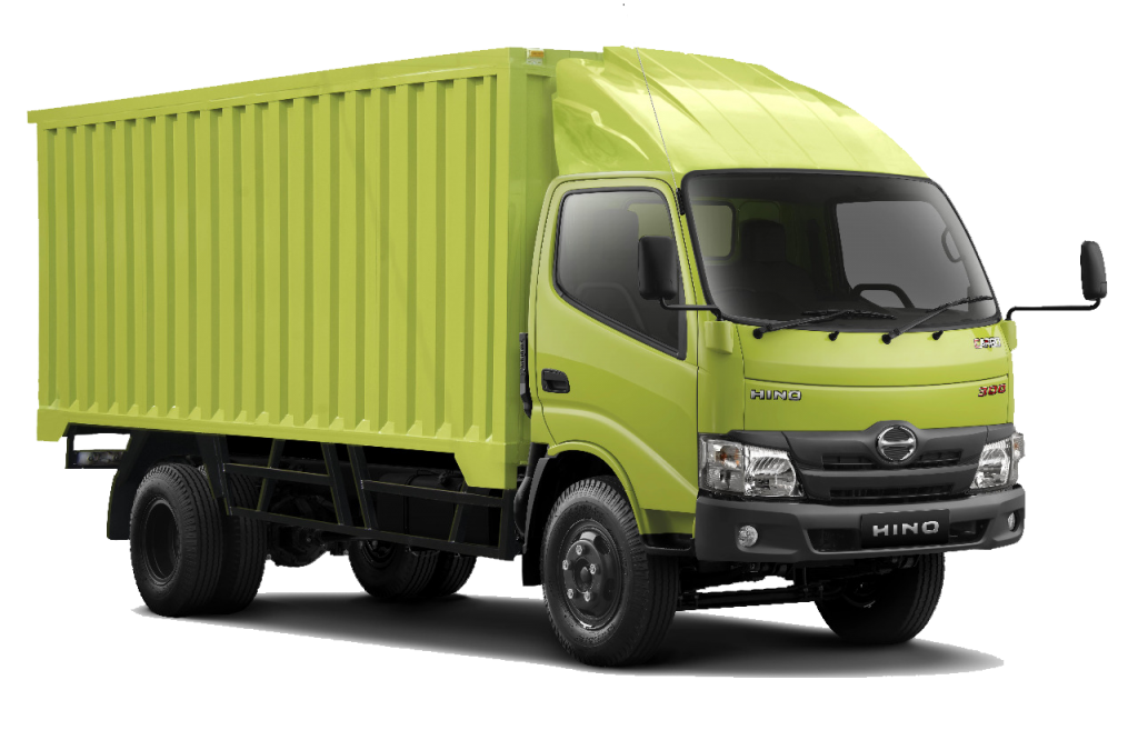 Dutro 136 MD STD – Euro 4