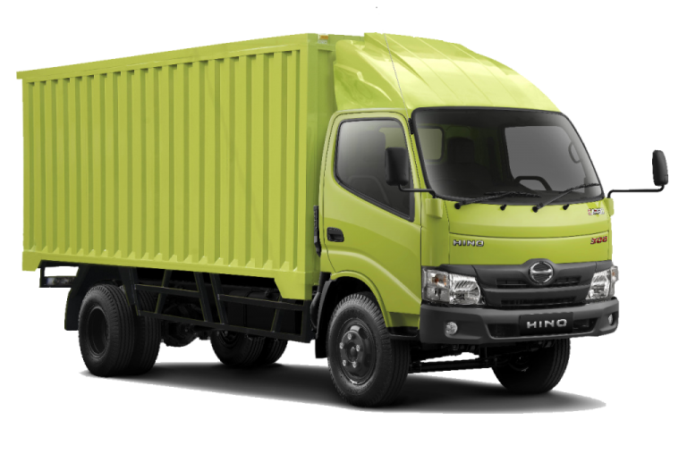 Dutro 136 MD STD – Euro 4