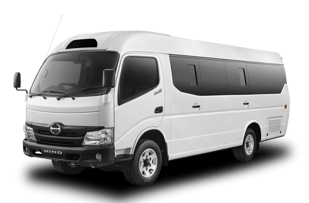 Dutro 115 SDBL STD – Euro 4