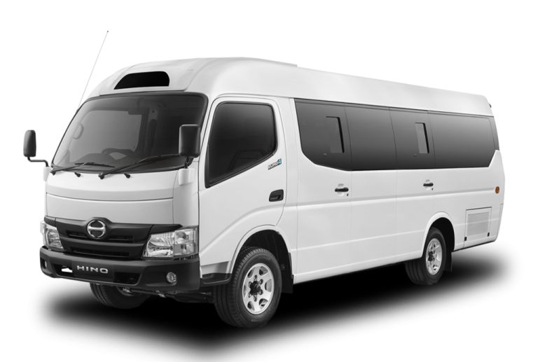Dutro 115 SDBL STD – Euro 4
